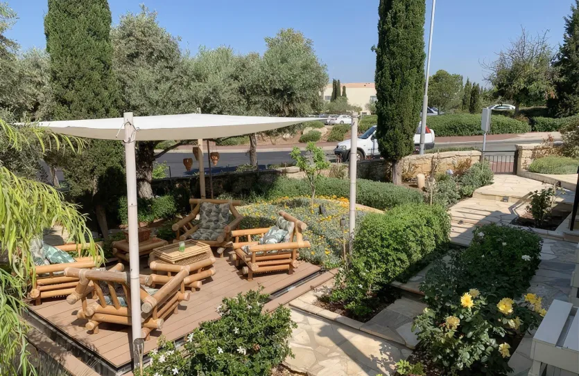 3-bedroom villa - 13856, photo 8