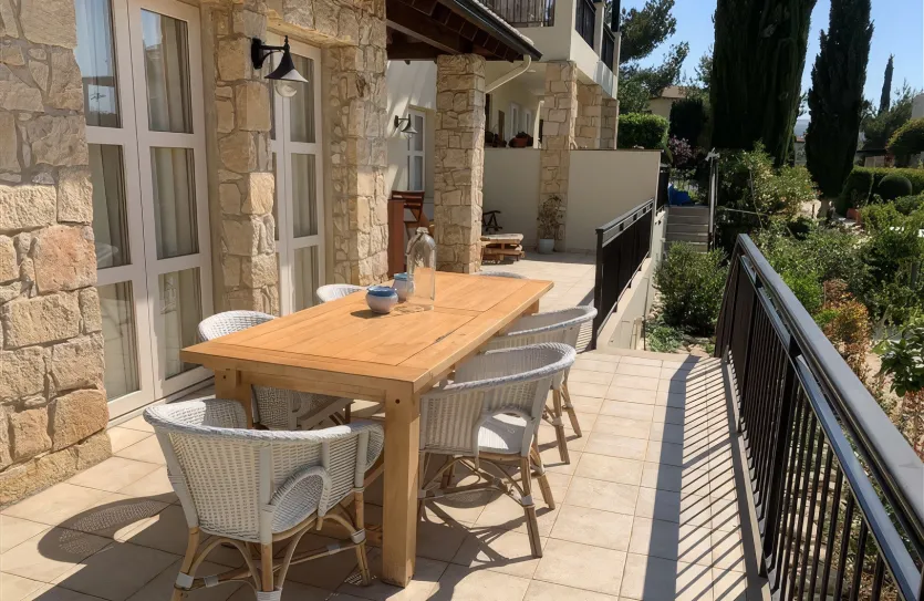 3-bedroom villa - 13856, photo 9