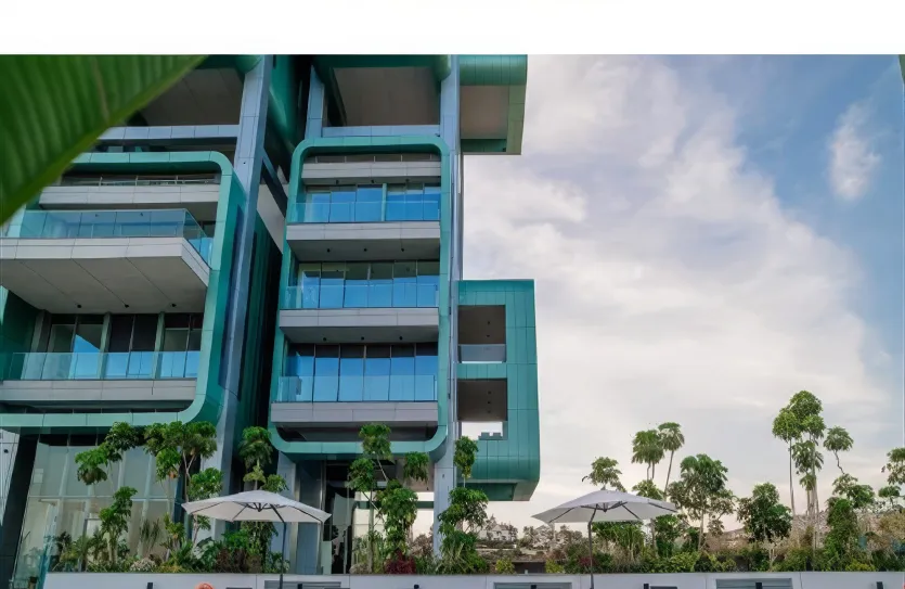 4-bedroom penthouse - 13860, photo 11