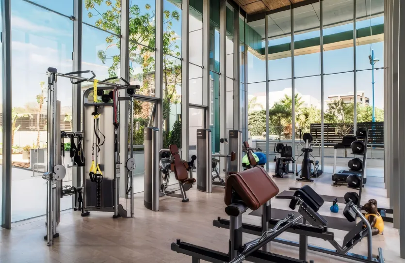 4-bedroom penthouse - 13860, photo 12