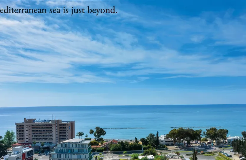 4-bedroom penthouse for sale - 13860