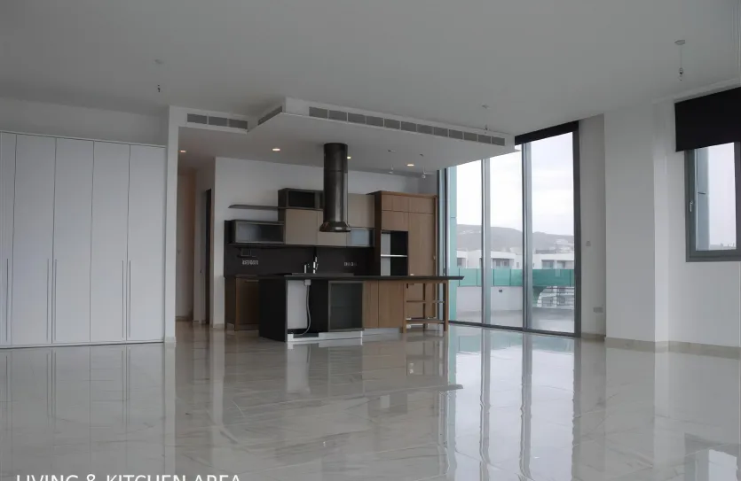 4-bedroom penthouse - 13860, photo 16