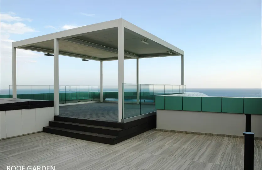 4-bedroom penthouse - 13860, photo 28