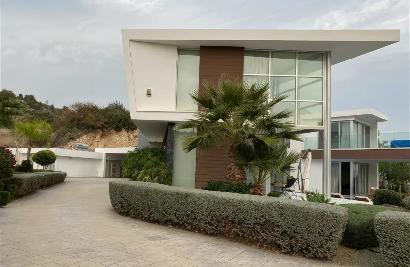 Дом с 6-ю спальнями продажа - 13863