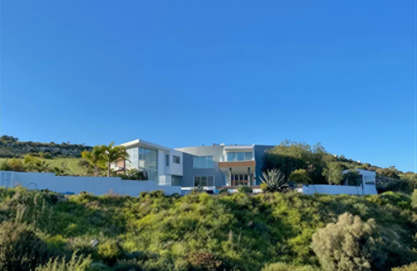 Дом с 6-ю спальнями - 13863, photo 2