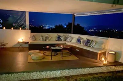 Дом с 6-ю спальнями - 13863, photo 2