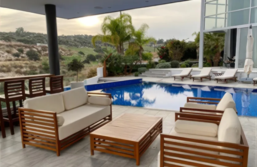 Дом с 6-ю спальнями - 13863, photo 4