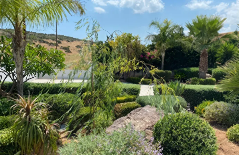 Дом с 6-ю спальнями - 13863, photo 5