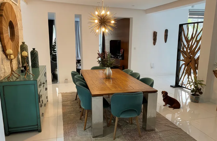 Дом с 6-ю спальнями - 13863, photo 7