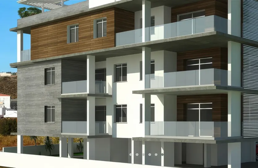 2-bedroom apartment - 13866, photo 2