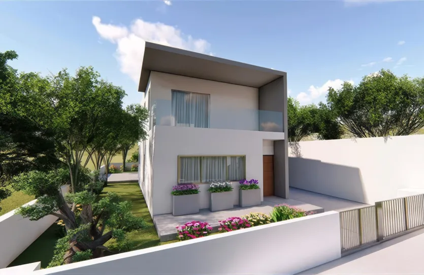 3-bedroom house for sale - 13867