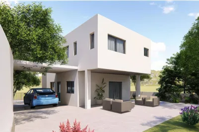 3-bedroom house - 13867, photo 1