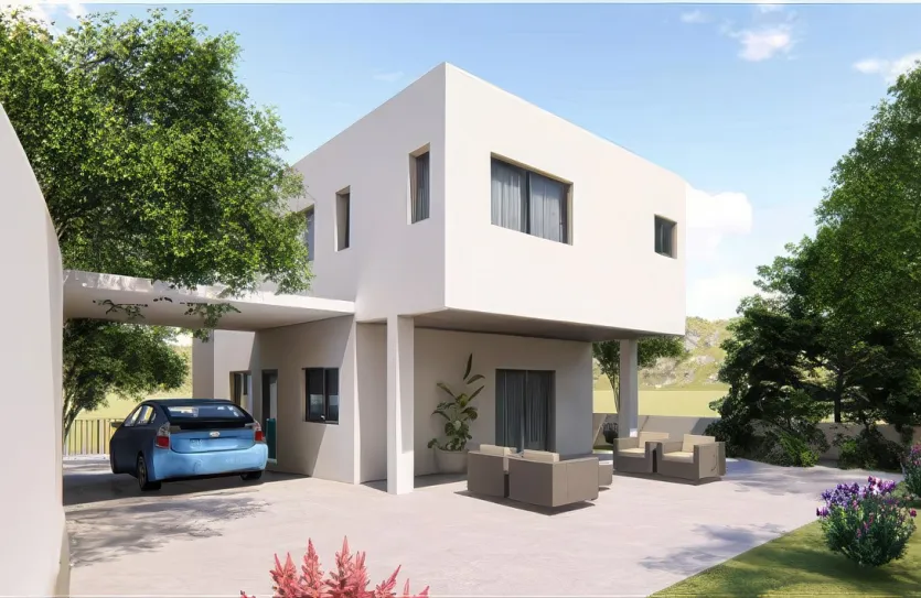 3-bedroom house - 13867, photo 2