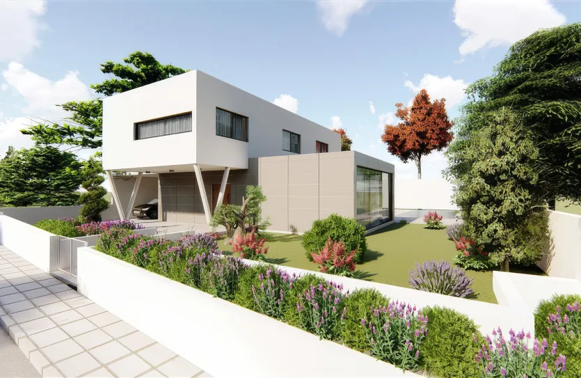 4-bedroom villa for sale - 13868