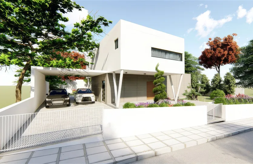 4-bedroom villa - 13868, photo 4