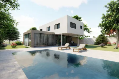 4-bedroom villa - 13868, photo 1