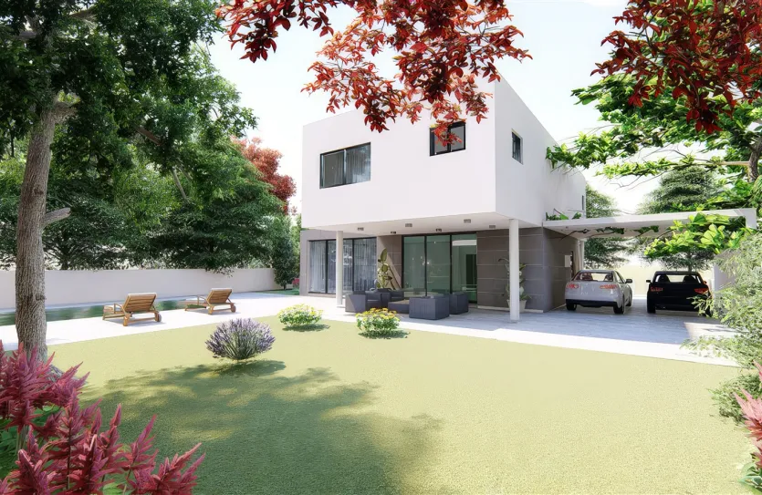 4-bedroom villa - 13868, photo 3