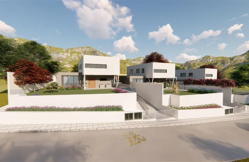 Дом с 3-мя спальнями продажа - 13869