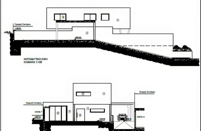 Дом с 3-мя спальнями - 13869, photo 10