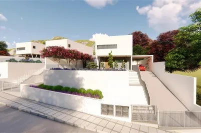 Дом с 3-мя спальнями - 13869, photo 1