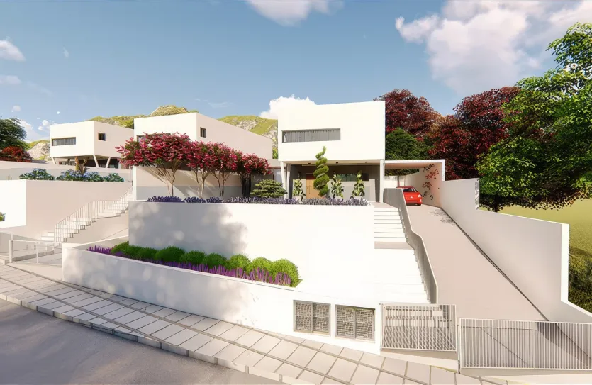 Дом с 3-мя спальнями - 13869, photo 2