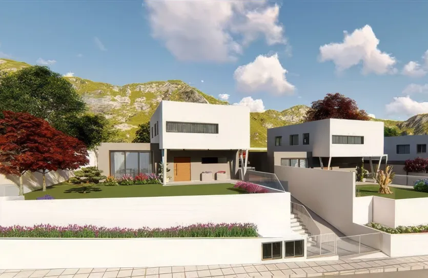 Дом с 3-мя спальнями - 13869, photo 3