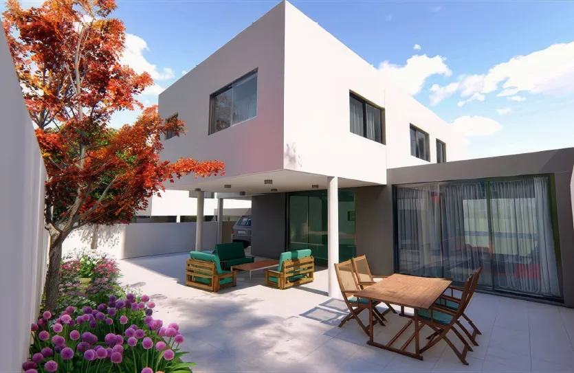 Дом с 3-мя спальнями - 13869, photo 5