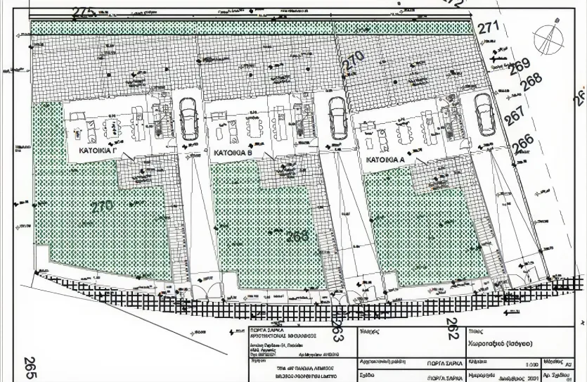 Дом с 3-мя спальнями - 13869, photo 6