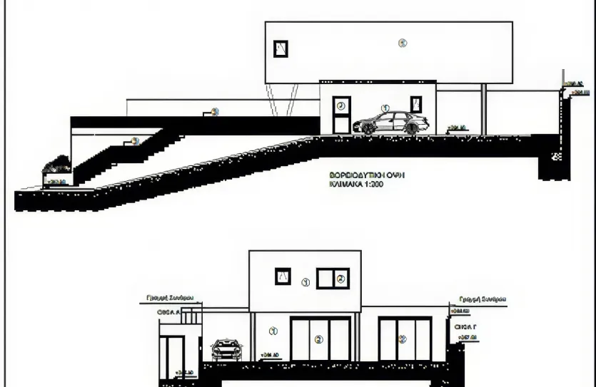 Дом с 3-мя спальнями - 13869, photo 9