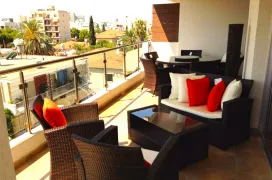3 bedroom apartment in Agia Zoni, Limassol - 13870