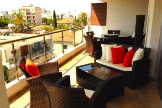 Apartment in Agia Zoni, Limassol City, Limassol - 13870