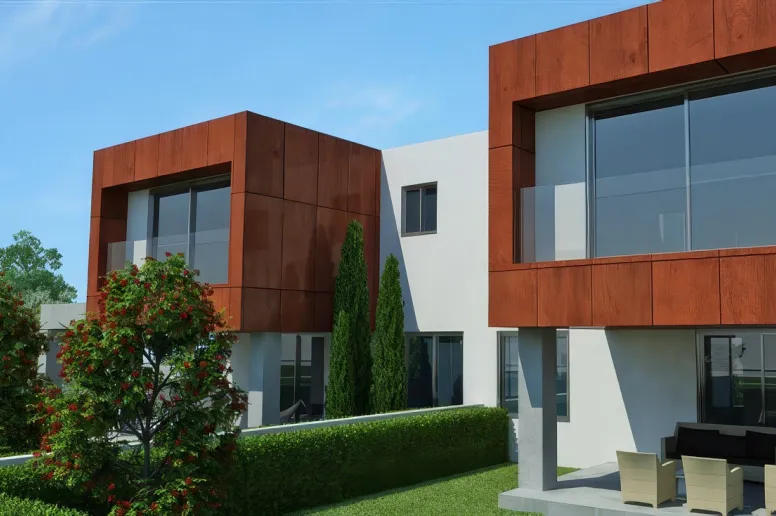 Вилла в городе Пафос, Пафос