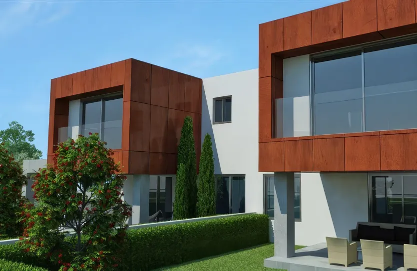 Дом с 3-мя спальнями продажа - 13871