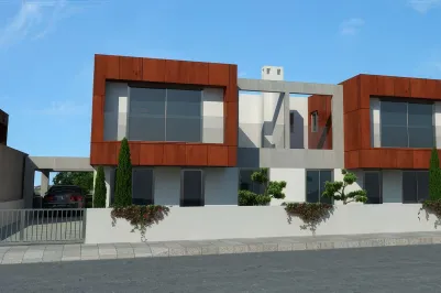 Дом с 3-мя спальнями - 13871, photo 1