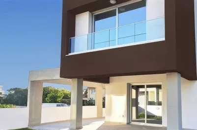 Дом с 3-мя спальнями - 13871, photo 2