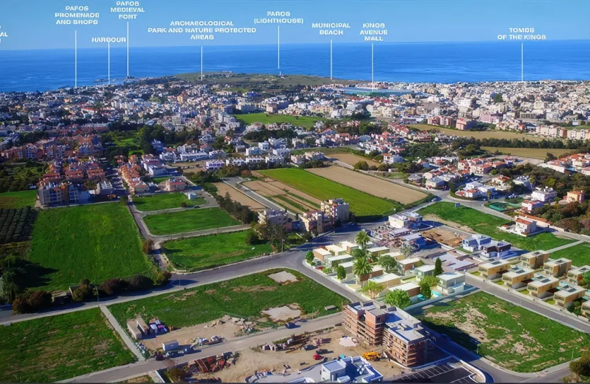 Дом с 3-мя спальнями - 13871, photo 4