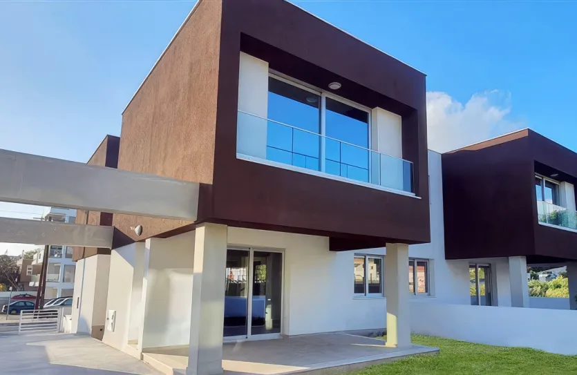 Дом с 3-мя спальнями - 13871, photo 5