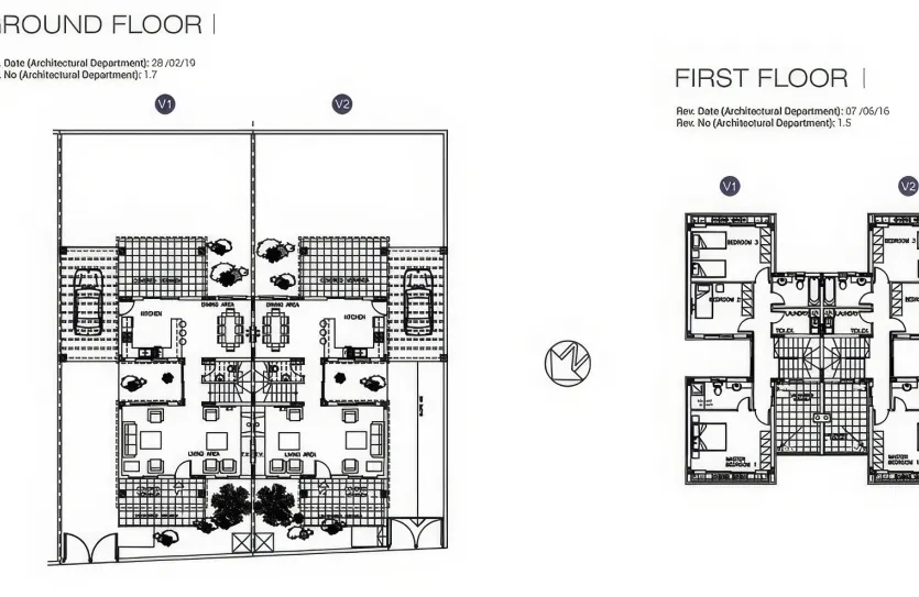 Дом с 3-мя спальнями - 13871, photo 7