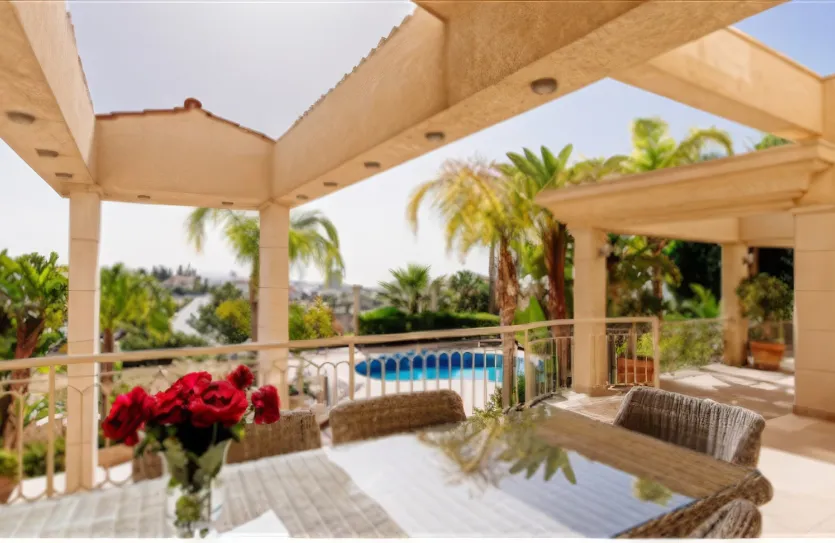 5-bedroom villa - 13876, photo 4