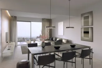 Apartment in Agios Athanasios, Limassol - 13879