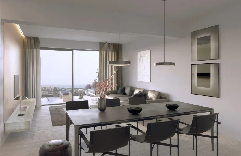 2-bedroom apartment for sale - 13879