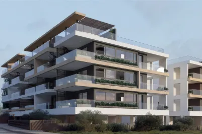 2-bedroom apartment - 13879, photo 1