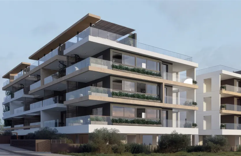 2-bedroom apartment - 13879, photo 2