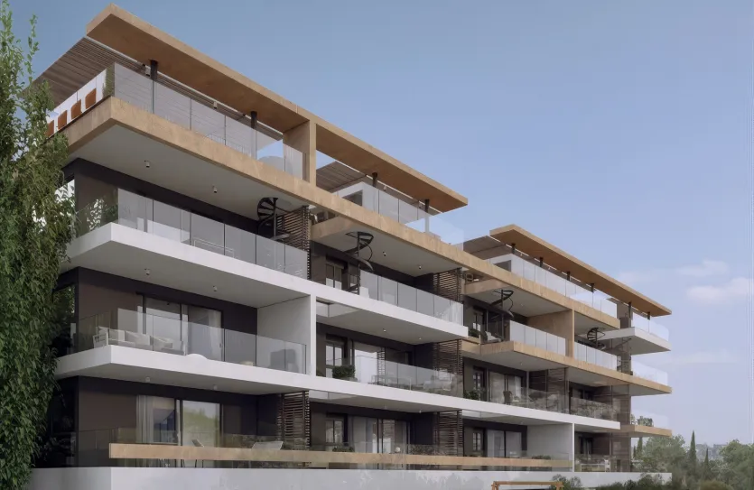 2-bedroom apartment - 13879, photo 3