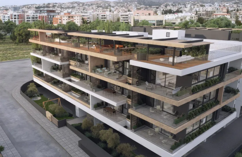 2-bedroom apartment - 13879, photo 4