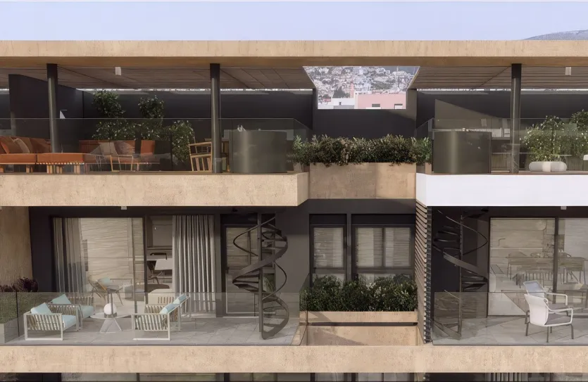 2-bedroom apartment - 13879, photo 5