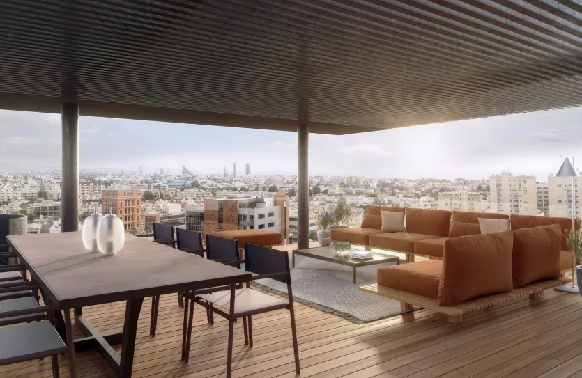 2-bedroom apartment - 13879, photo 6