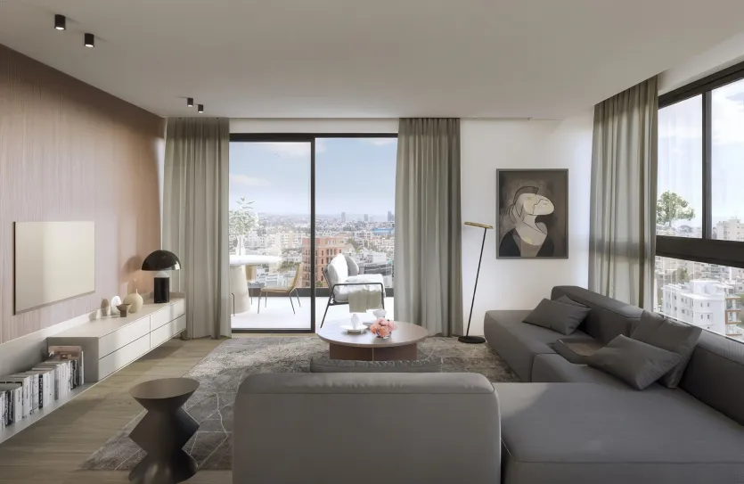 2-bedroom apartment - 13879, photo 7