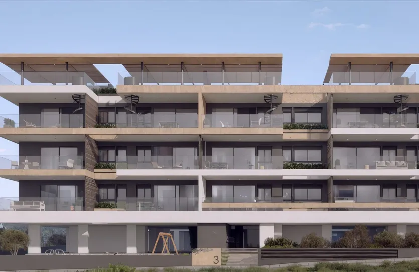 2-bedroom apartment - 13879, photo 9