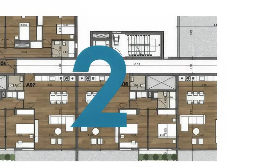 Квартира с 3-мя спальнями - 13880, photo 5